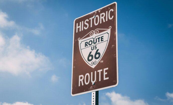 Route 66